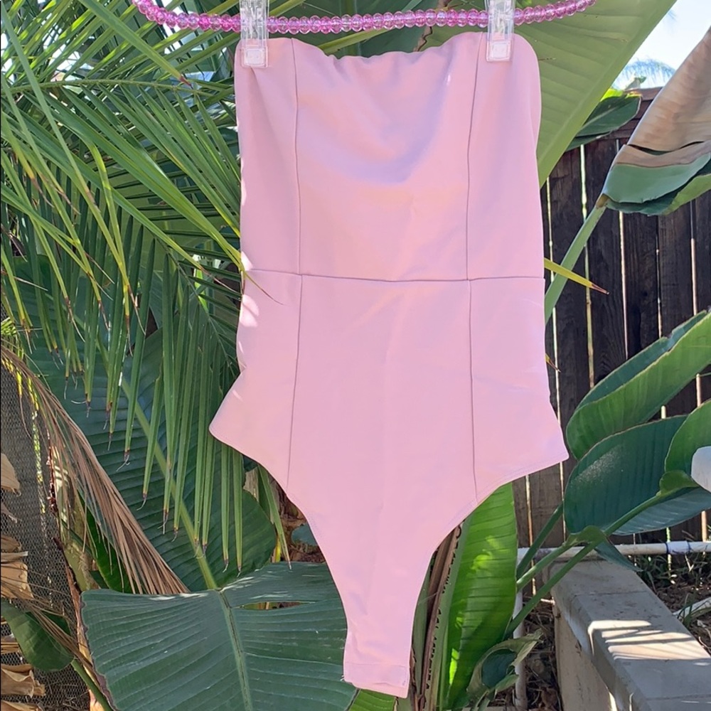 Shein Bodysuit